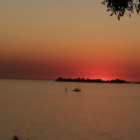 Apartament Luz De Jacinta Colonia del Sacramento Zewnętrze zdjęcie