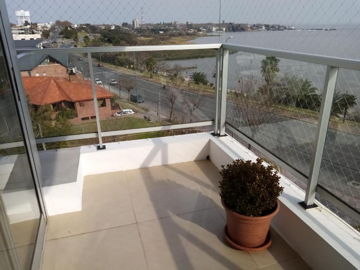 Apartament Luz De Jacinta Colonia del Sacramento Zewnętrze zdjęcie