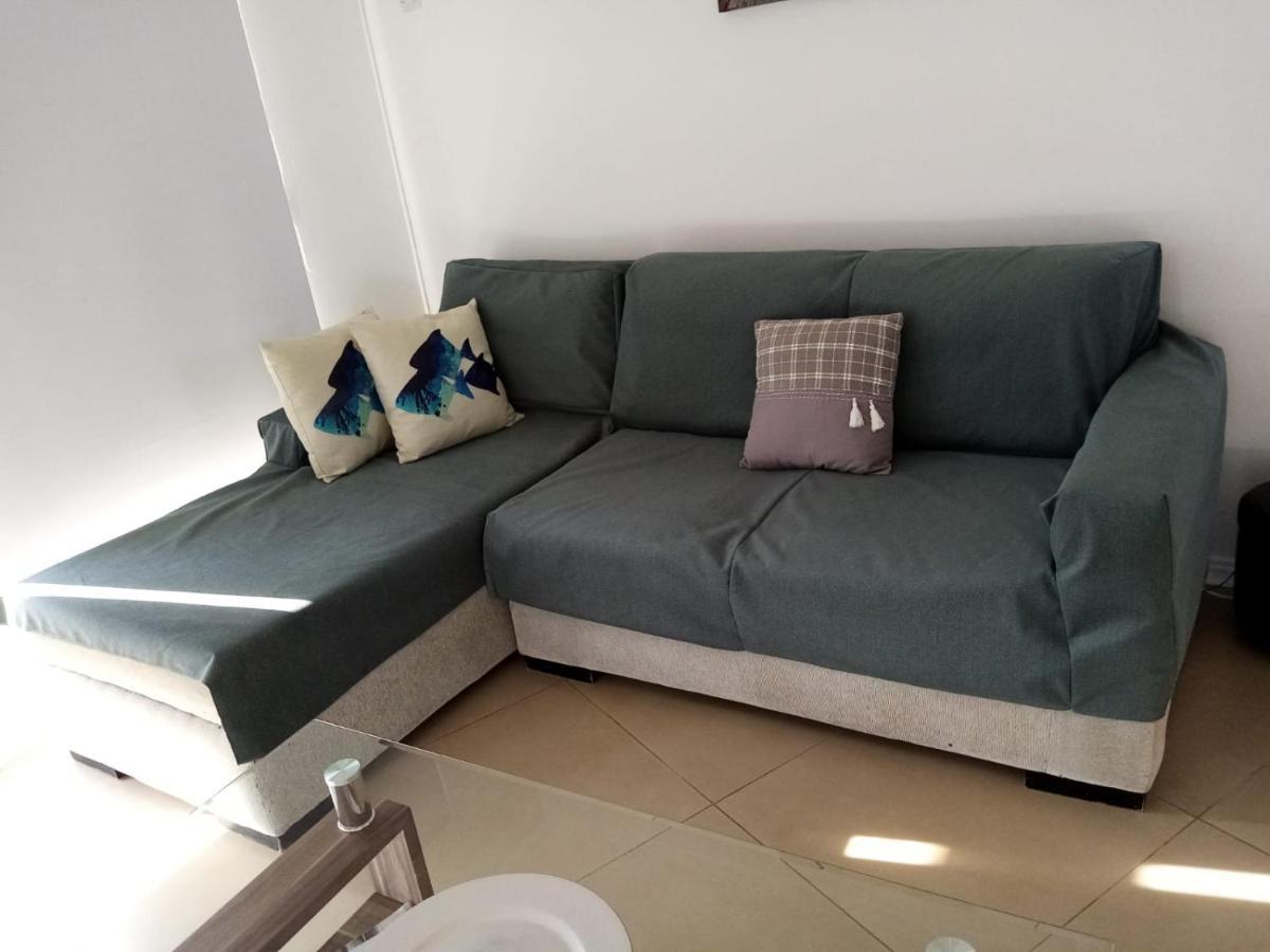 Apartament Luz De Jacinta Colonia del Sacramento Zewnętrze zdjęcie