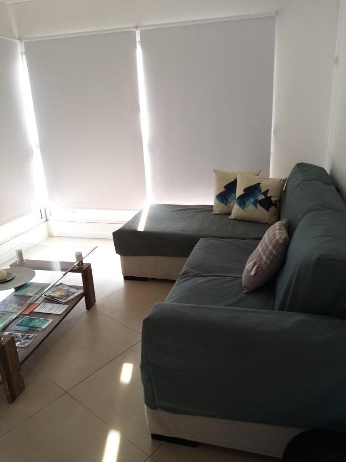 Apartament Luz De Jacinta Colonia del Sacramento Zewnętrze zdjęcie