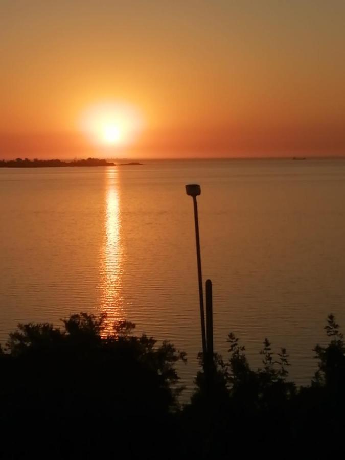 Apartament Luz De Jacinta Colonia del Sacramento Zewnętrze zdjęcie