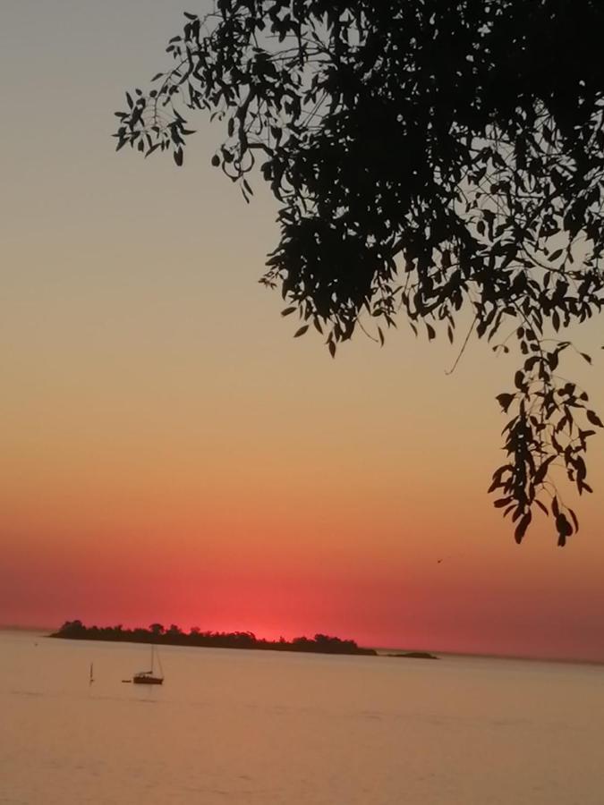 Apartament Luz De Jacinta Colonia del Sacramento Zewnętrze zdjęcie