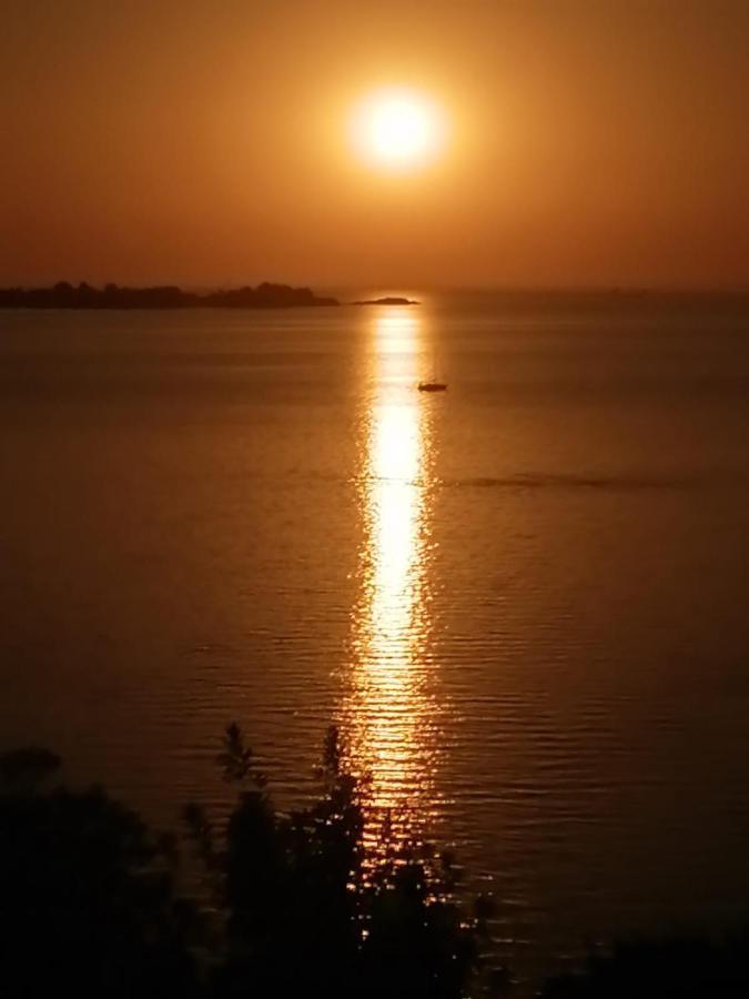 Apartament Luz De Jacinta Colonia del Sacramento Zewnętrze zdjęcie