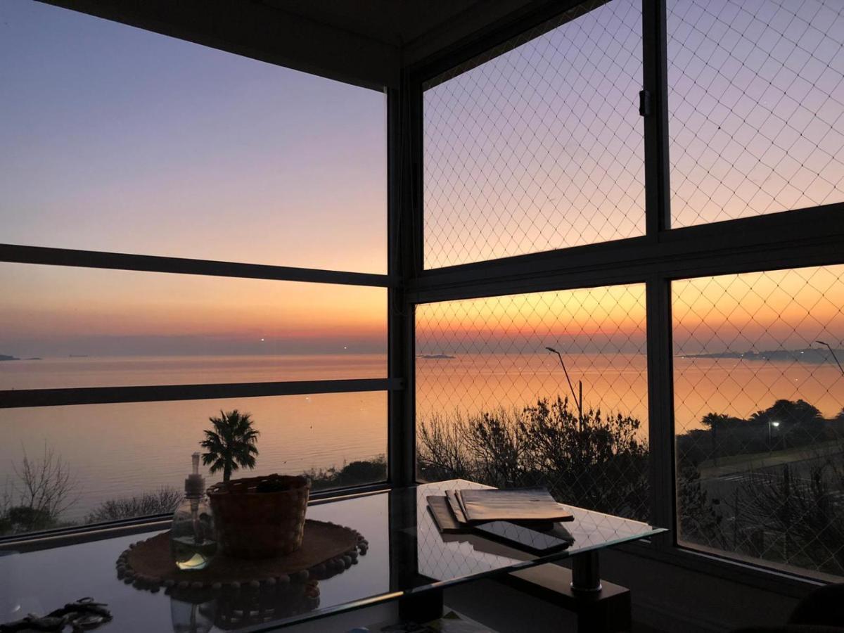 Apartament Luz De Jacinta Colonia del Sacramento Zewnętrze zdjęcie