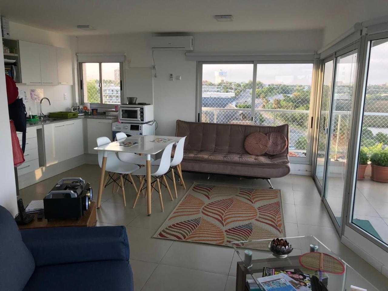 Apartament Luz De Jacinta Colonia del Sacramento Zewnętrze zdjęcie