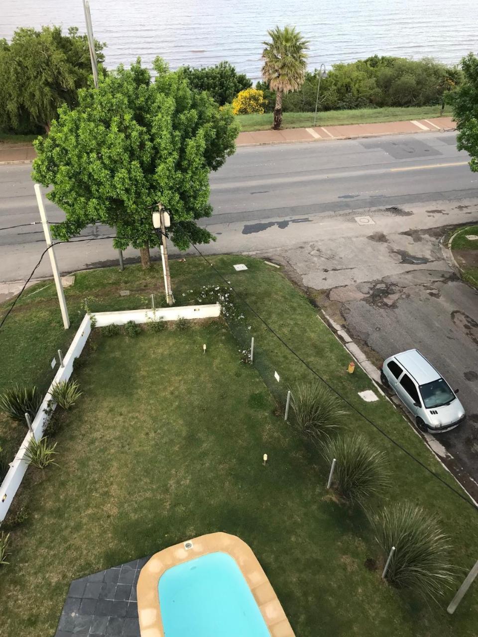 Apartament Luz De Jacinta Colonia del Sacramento Zewnętrze zdjęcie