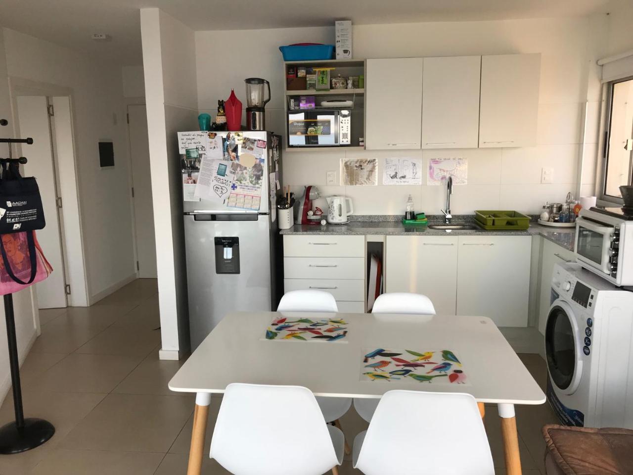 Apartament Luz De Jacinta Colonia del Sacramento Zewnętrze zdjęcie
