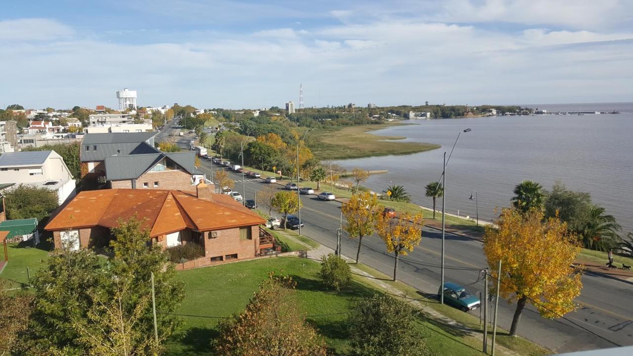 Apartament Luz De Jacinta Colonia del Sacramento Zewnętrze zdjęcie