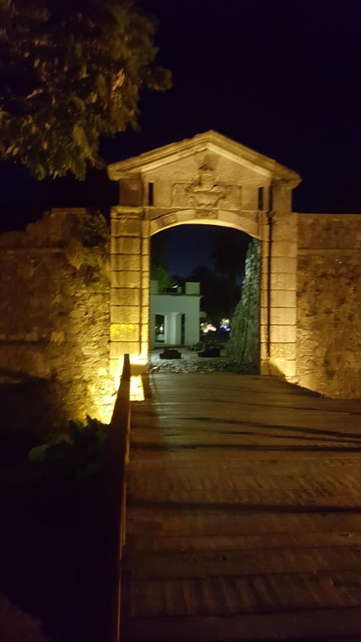 Apartament Luz De Jacinta Colonia del Sacramento Zewnętrze zdjęcie